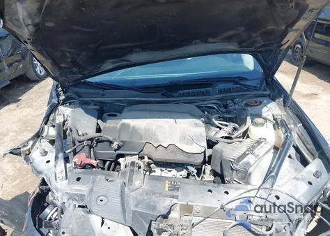 2013 Chevrolet Impala Lt z USA, uszkodzony, nr VIN 2G1WG5E39D1186694